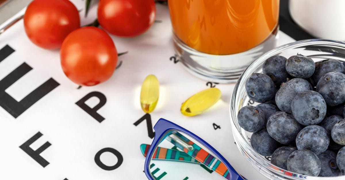 nutrition